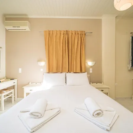 Panoramic Sunset דירה