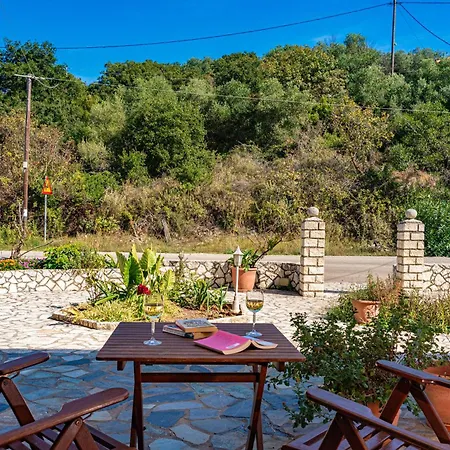 Vrionis Panoramic Sunset Appartamento *