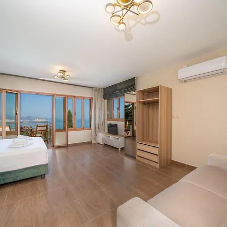 Appartamento Vrionis Panoramic Sunset *