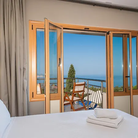 Appartamento Vrionis Panoramic Sunset *