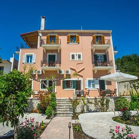 דירה Panoramic Sunset *