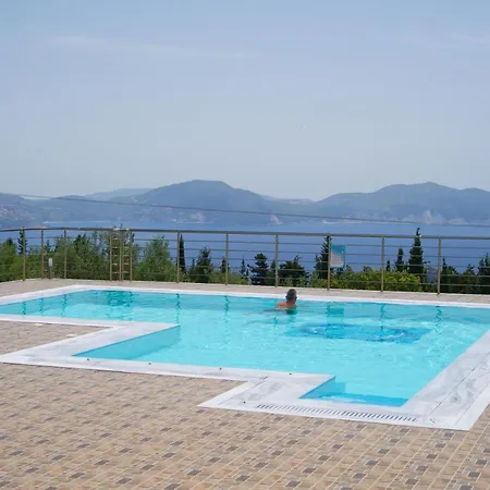 Panoramic Sunset דירה *