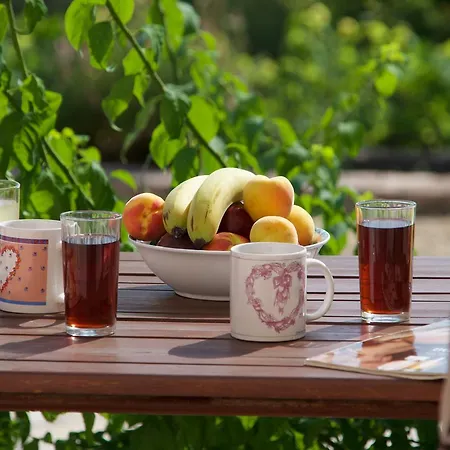 Panoramic Sunset דירה *