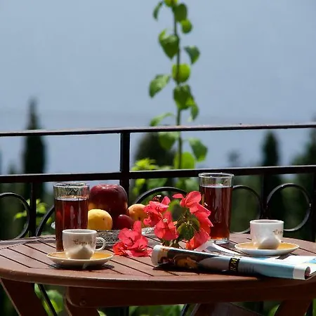 דירה Panoramic Sunset