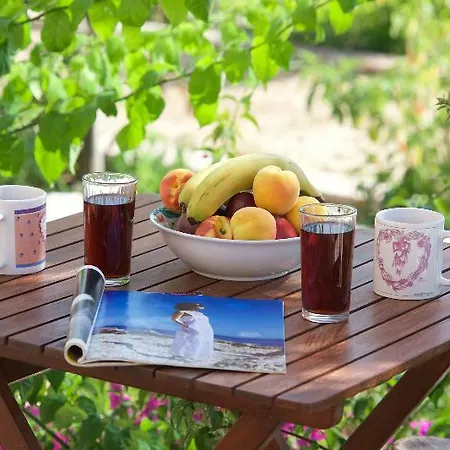 Panoramic Sunset Lejlighed Kothréas