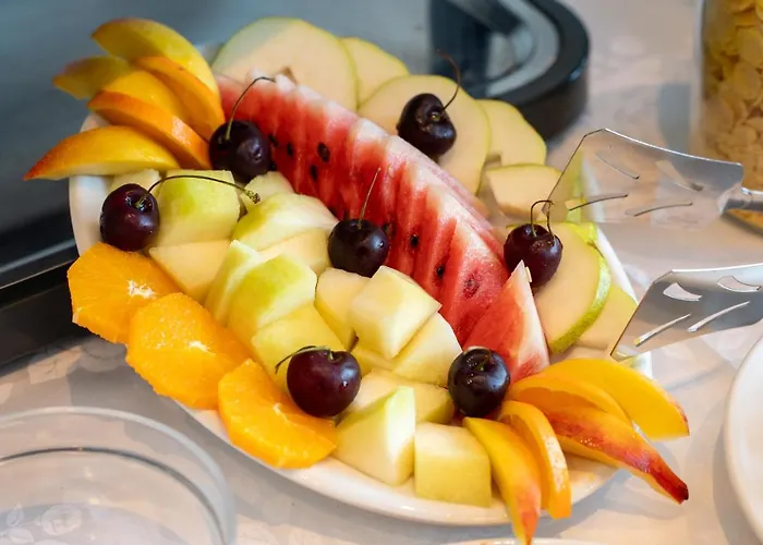 شقة Panoramic Sunset