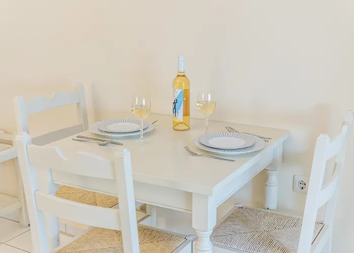 شقة Panoramic Sunset *