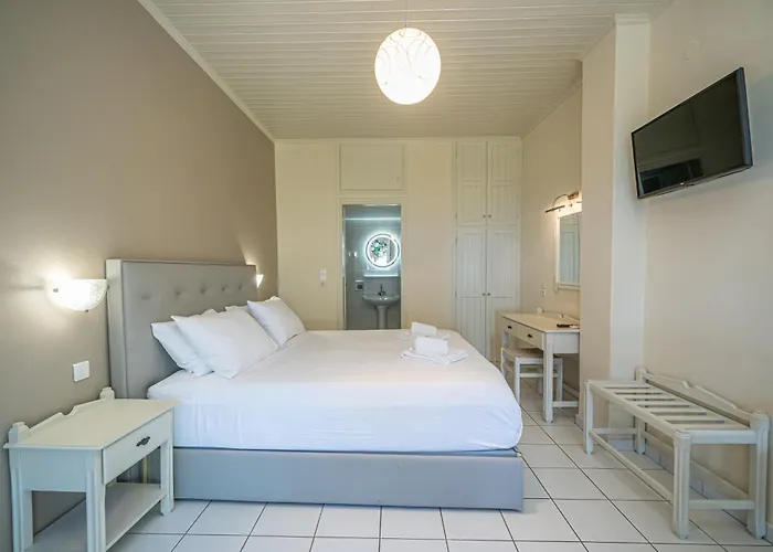 Panoramic Sunset * Kothréas