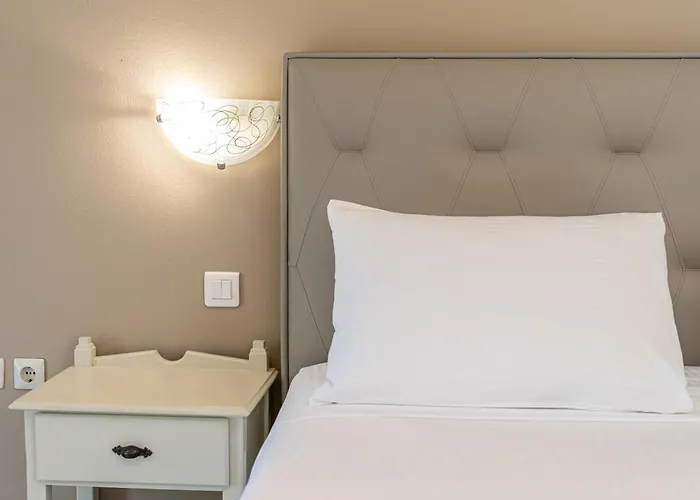 شقة Panoramic Sunset