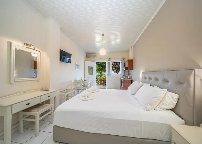 شقة Panoramic Sunset *