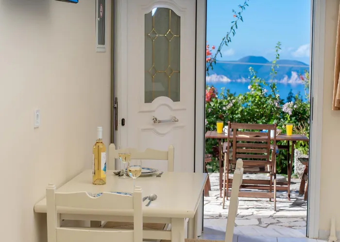 شقة Panoramic Sunset