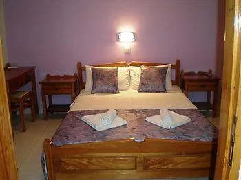 شقة Panoramic Sunset