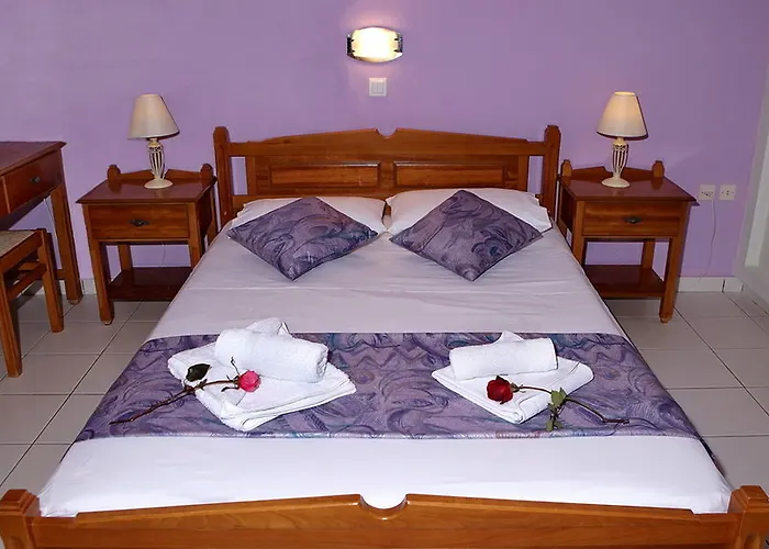 Panoramic Sunset شقة