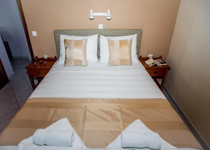 شقة Panoramic Sunset