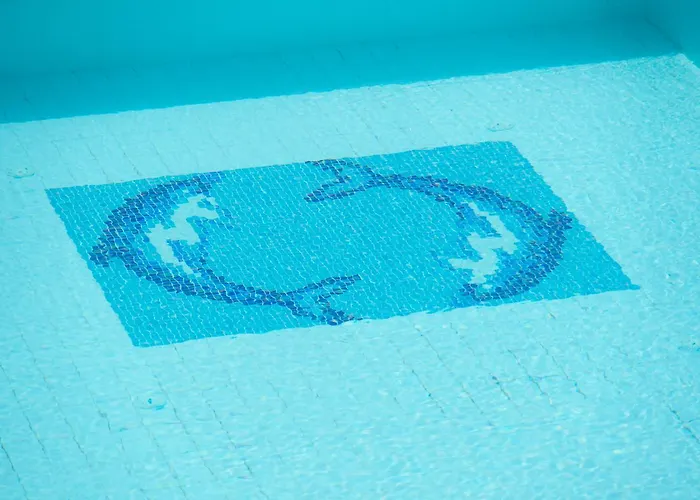 شقة Panoramic Sunset