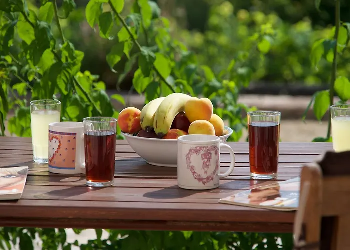 Panoramic Sunset شقة *