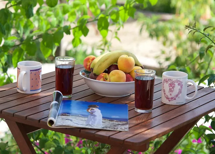 شقة Panoramic Sunset