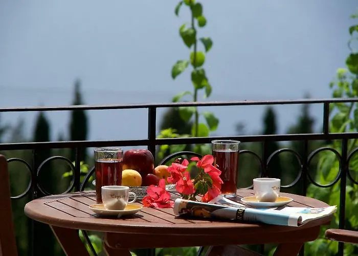 شقة Panoramic Sunset