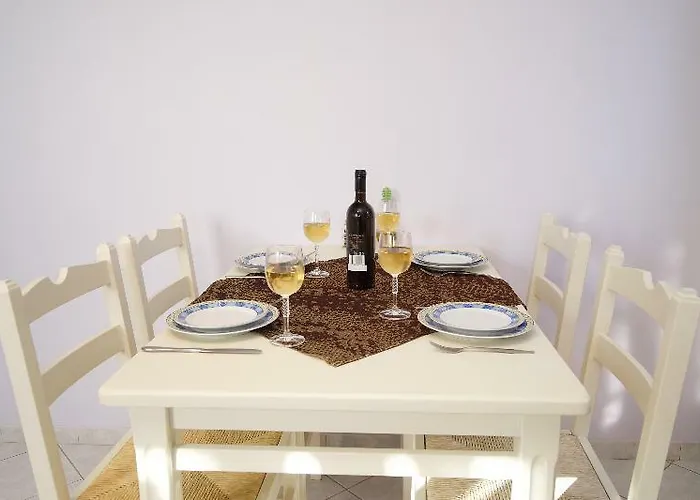 Panoramic Sunset Kothréas