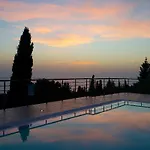 Panoramic Sunset *