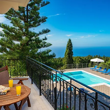 Panoramic Sunset Apartment